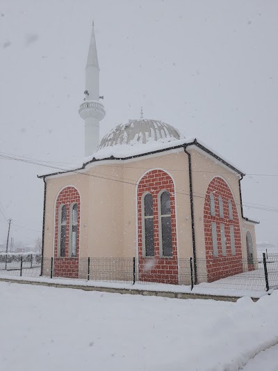 مسجد Xhamia (Nurul Hadij "Drita e Allahut") Gjoricë-Bulqizë