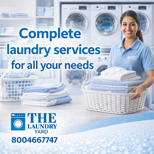 All Your Laundry Needs Sorted post image