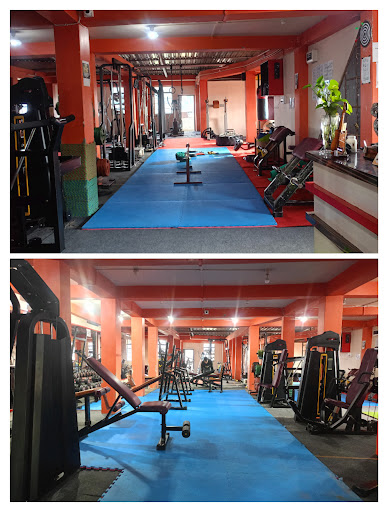 Fittorium Pro fitness gym