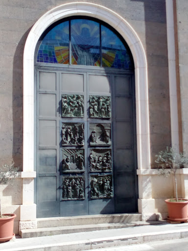 Sanctuary of Saint Anne - Thumbnail
