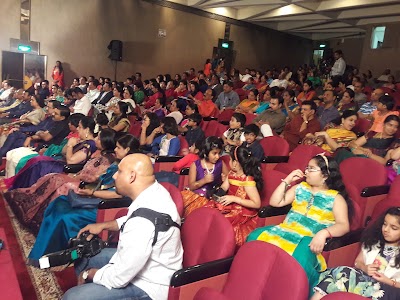 Photos of Embassy of India