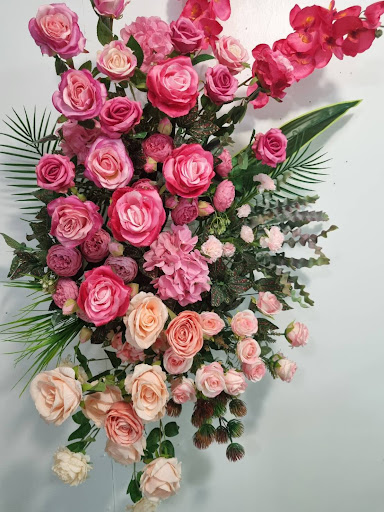 Seefah Flower Decorations Gallery - Australia