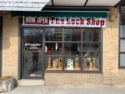 The Lock Shop