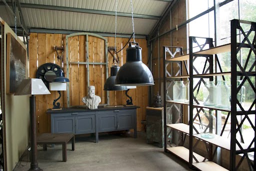 La Serre Décoration XXème