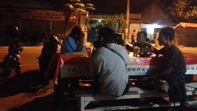Photos of Bakso Mas Berlin