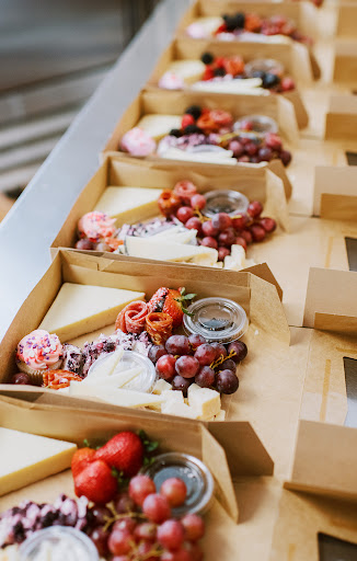 Just Graze & Co. - Thumbnail