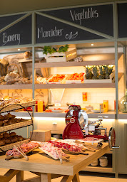 Photo n°43 de CRAFT à Vineuil-Saint-Firmin (Restaurant français)