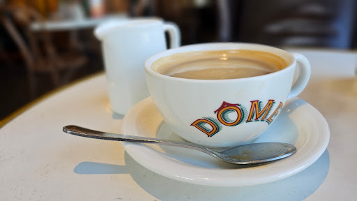 Dôme Café - Kingsley - Thumbnail