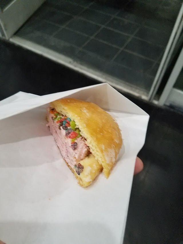 Afters Ice Cream
