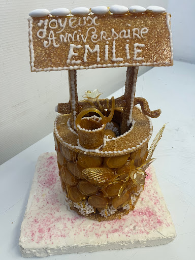 La bellifontaine - Thumbnail