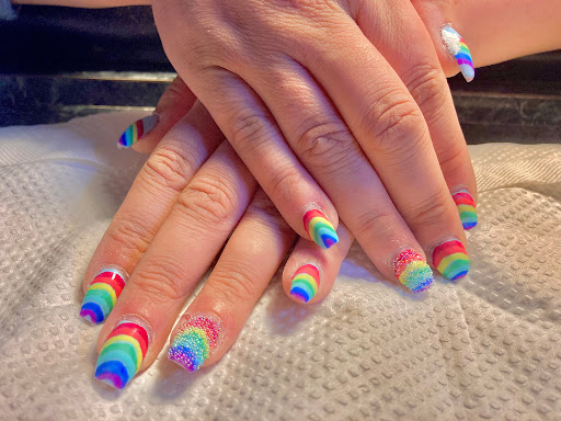 Hand of Glory Nail Services - Thumbnail