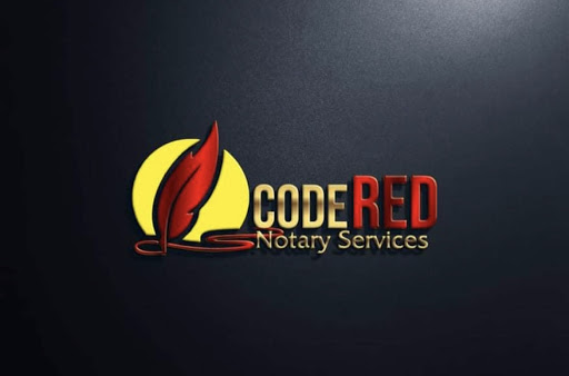 CodeRed Notary Services - Thumbnail