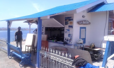 Photos of La kantina Santorini Flores