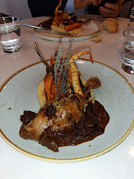 Photo n°20 de Le 455 à Nice (Restaurant)