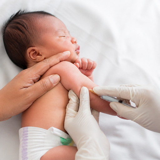 Bringing your baby home is a precious moment, and it’s also the right time to plan timely vaccina… post image