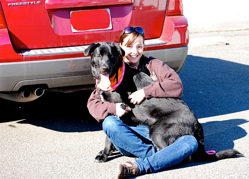South Pacific County Humane Society - Thumbnail