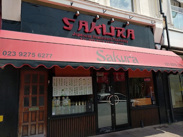 Sakura