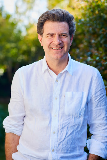 Stephen Sinclair