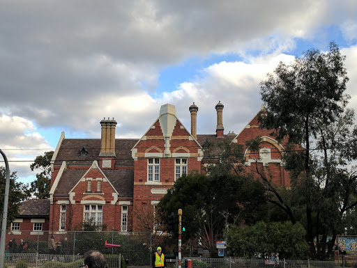 Brunswick South Primary School - Thumbnail