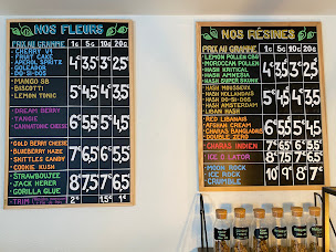 Photo n°12 de Les Chanvriers CBD - Gaillac à Gaillac (Magasin de cannabis)