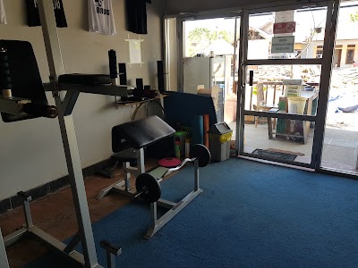 Photos of Holiday Fit Gili Air Gym Centre