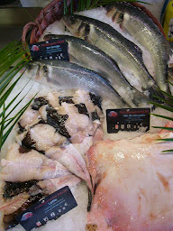 Photo n°29 de Poissonnerie Paon à Vertou (Magasin)