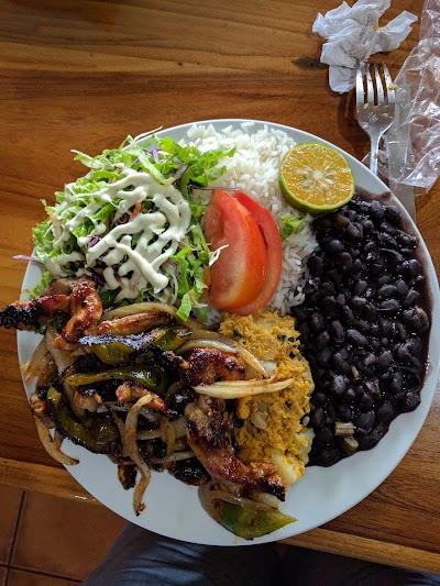 Photos of La_negrita