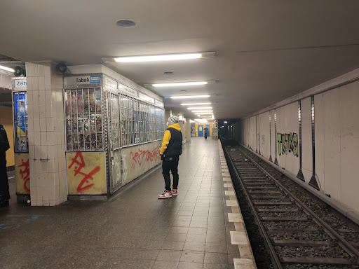 Seestr. - Visual