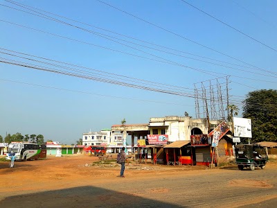 Photos of Natore New Bus Terminal
