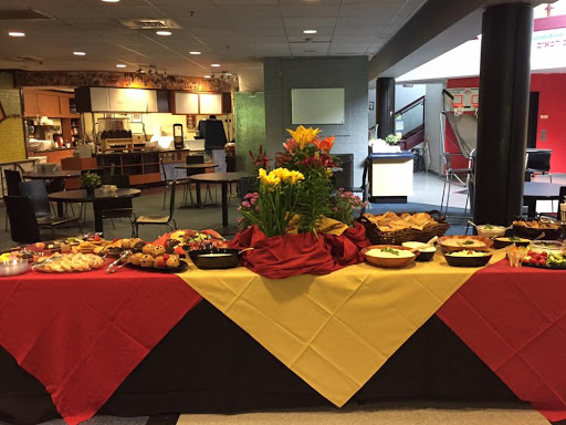 University of Maryland Hillel