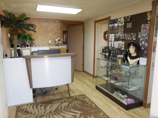 Ambers Oasis Salon - Thumbnail