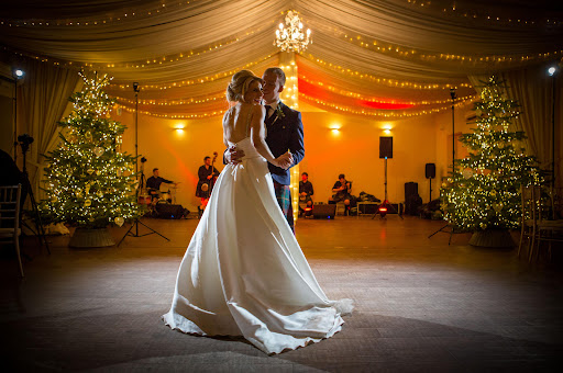Logie Country House Wedding Venue - Thumbnail