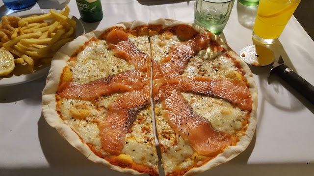 Restaurante La Tagliatella