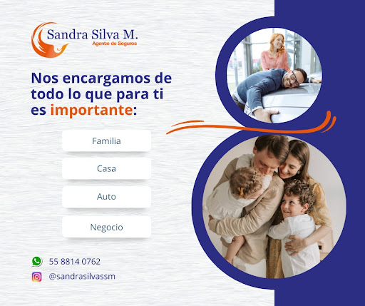 Sandra Silva ssm - Thumbnail