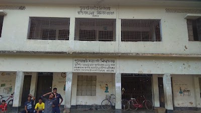 Photos of পুলেরহাট সরকারি প্রাথমিক বিদ্যালয়