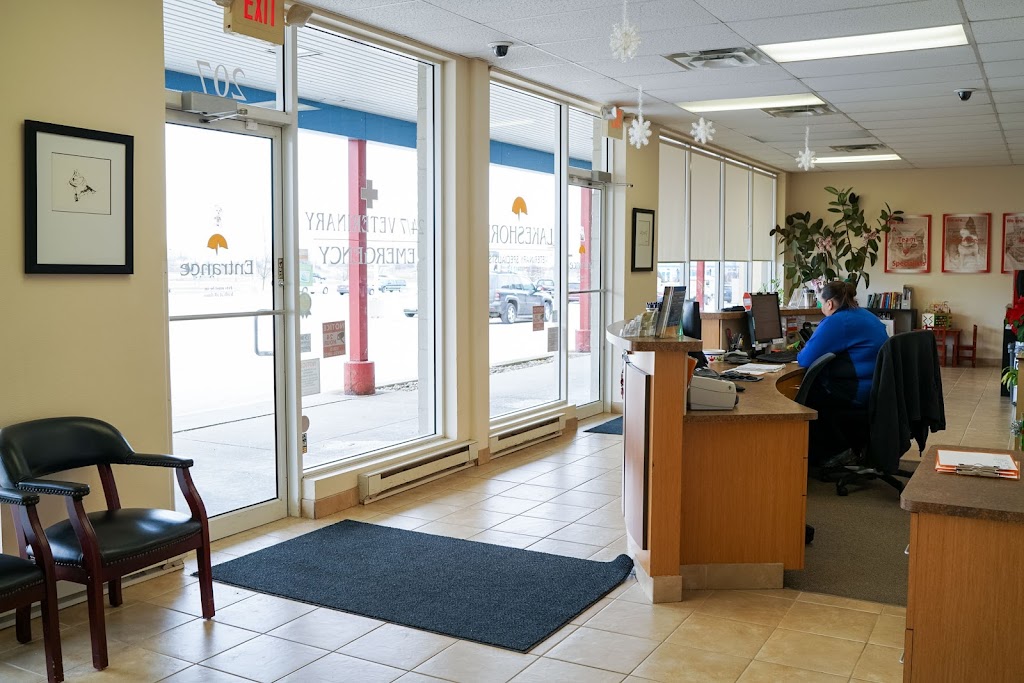 Bluepearl Pet Hospital