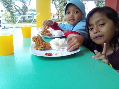 Photos of M2M Taman Dayu