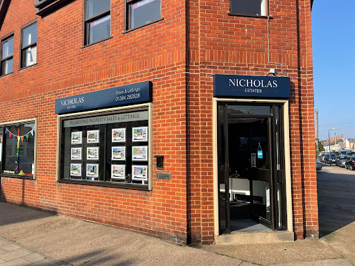 Nicholas Estates (Felixstowe Property Sales) - Thumbnail