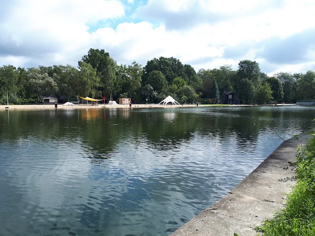 FEZ Strandbad