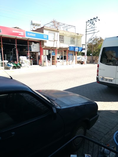 Photos of &Ccedil;ETİN ELEKTRİK