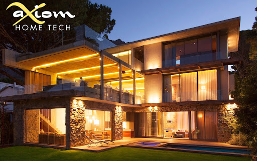 Axiom Home Tech
