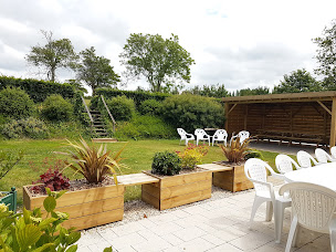 Photo n°21 de Gîtes De La Gaverie à Boursin (Lodge)