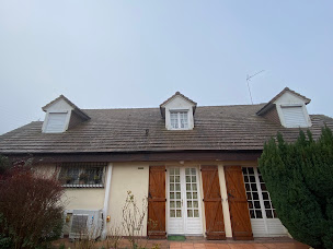 Photo n°1 de Entreprise SM à Viry-Châtillon (Couvreur)
