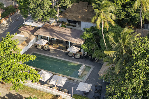 Zara Beach Resort