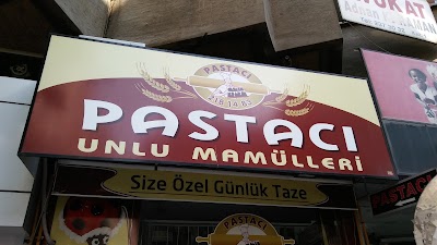 Photos of Pastacı