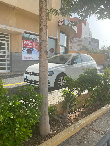 Centro De Rehabilitación Galdar - Thumbnail