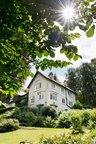 YHA Minehead by null