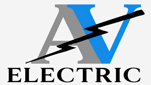 AV Electric - Visual