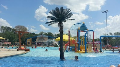 Hawaiian Falls Waco