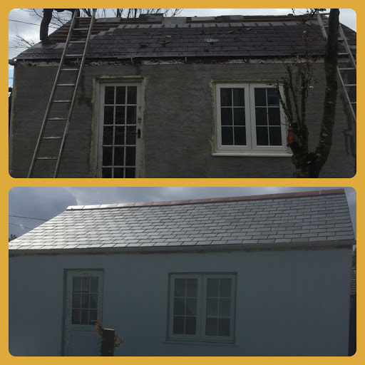 Marvel roofing - Thumbnail